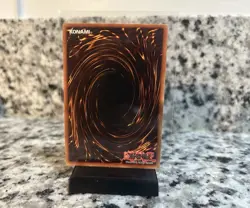 Yugioh - Great Moth MRD-070 NM Unlimited Rare - Image 2