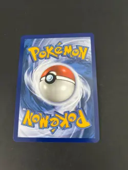 Arcanine ex 032/198 Scarlet Violet Tera Ultra Rare Holo Pokemon Card Trading TCG - Image 4