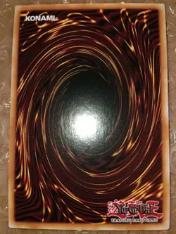 The Winged Dragon of Ra - LED7-EN000 - Ultra Rare - Alternate Art - NM - Yugioh - Image 3