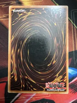 Yugioh Rare Metalmorph RDS-EN052 ULTIMATE Rare Near Mint Unlimited Edition - Image 7