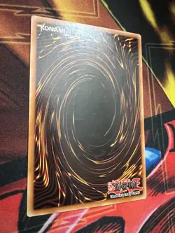 Yugioh Rare Metalmorph RDS-EN052 ULTIMATE Rare Near Mint Unlimited Edition - Image 8