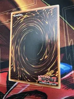 Yugioh Rare Metalmorph RDS-EN052 ULTIMATE Rare Near Mint Unlimited Edition - Image 9