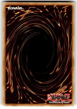 Yugioh Metaphys Horus SECE-EN049 Ultimate Rare 1st Ed NM - Image 2