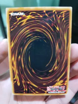 Yugioh: WABOKU - [SYE-042] - [Common] - [Unlimited Edition] - NM/VLP - Image 4