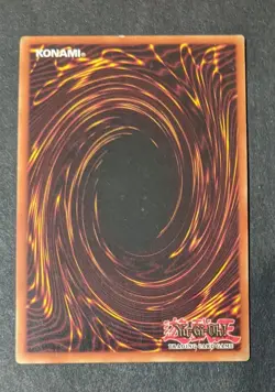 Magic Jammer MRD-128 1st Edition Metal Raiders Yu-Gi-Oh - Image 2
