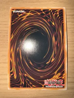 Yu-Gi-Oh Harpie's Feather Duster Ultra Rare 1st Edition MAMA-EN076 - Image 2