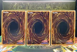 YU-GI-OH!  LP Premium Pack 1 set Ultra Rare Turu-Purun Slime Toad Dharma Cannon - Image 10