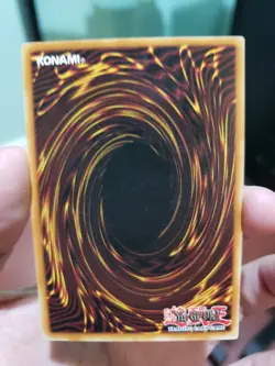 Yugioh: WABOKU - [SDZW-EN036] - [Common] - [1st Edition] - NM/VLP - Image 4