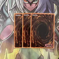 GLD1-EN019 x3 Solar Flare Dragon Common Excellent Condition Yugioh - Image 4