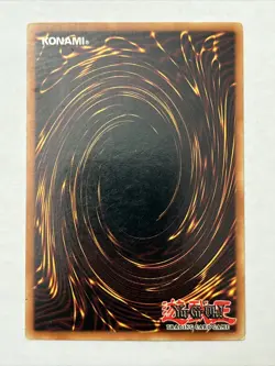1996 Yugioh Cards Ancient Gear Gadjiltron Dragon Ultra Rare Holo #SD10-EN001 1st - Image 2