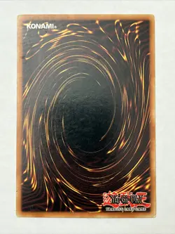 1996 Yugioh Cards Ancient Gear Gadjiltron Dragon Ultra Rare Holo #SD10-EN001 1st - Image 4