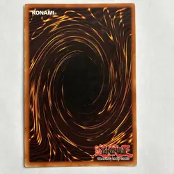 Yugioh! TCG Change of Heart - MRD-060 Ultra Rare - Unlimited Edition - LP - Image 3