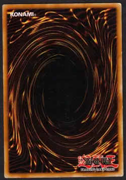 Yugioh Acid Trap Hole DDS-005 Secret Rare - MP - Image 2