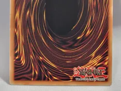 YuGiOh Earthbound Immortal CCAPAC Apu RGBT-EN020 Ultimate Rare 1st Edition LP - Image 10