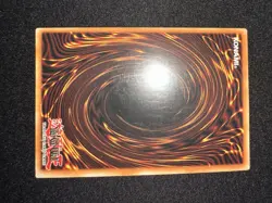 Yu-Gi-Oh Dark Dragon Red Eyes Ultra Rare SD1-IT001 First Edition YuGiOh - Image 6