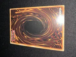 Yu-Gi-Oh Dark Dragon Red Eyes Ultra Rare SD1-IT001 First Edition YuGiOh - Image 7