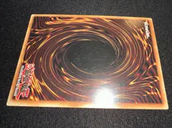 Yu-Gi-Oh Dark Dragon Red Eyes Ultra Rare SD1-IT001 First Edition YuGiOh - Image 8