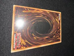 Yu-Gi-Oh Dark Dragon Red Eyes Ultra Rare SD1-IT001 First Edition YuGiOh - Image 9