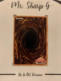 ARMITYLE THE CHAOS PHANTASM - 1st EDITION PP03-KR017 KOREAN Yu-Gi-Oh! CARD ULTRA - Image 5