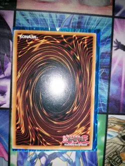 YU-GI-OH! Blue Eyes White Dragon Ultimate Rare Op28 En-001 Euro Print 2 - Image 6