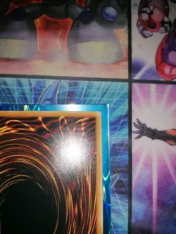 YU-GI-OH! Blue Eyes White Dragon Ultimate Rare Op28 En-001 Euro Print 2 - Image 8