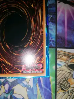 YU-GI-OH! Blue Eyes White Dragon Ultimate Rare Op28 En-001 Euro Print 2 - Image 9