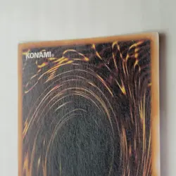 Yugioh Flame Swordsman Ultra Secret Rare Initial First Promo Japanese Ocg LP - Image 11