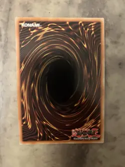 Yugioh! TCG - Wind-Up Zenmaines - Quarter Century Secret Rare - RA04-EN168 - Image 2