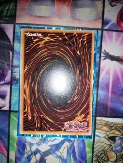 YU-GI-OH! Blue Eyes White Dragon Ultimate Rare Op28 En-001 Euro print 1 - Image 6