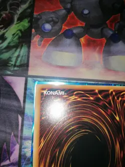 YU-GI-OH! Blue Eyes White Dragon Ultimate Rare Op28 En-001 Euro print 1 - Image 7