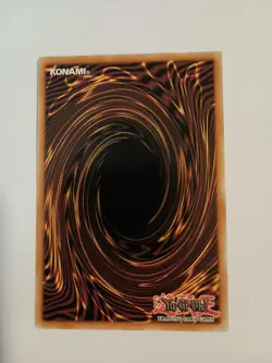 Yugioh Chain Disappearance IOC-EN052 Rare Unlimited Edition NM/MINT - Image 2