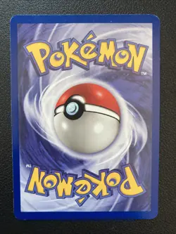 IMPOSTER OAK’S REVENGE 76/82 - 1ST EDITION Team Rocket - WOTC Pokemon CARD - LP - Image 2