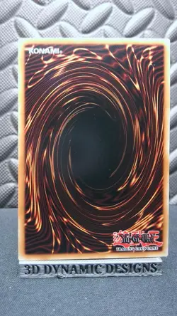 | Yugioh Number 3: Cicada King BLAR-EN028 1st Edition Ultra Rare NM 🔥 | - Image 2