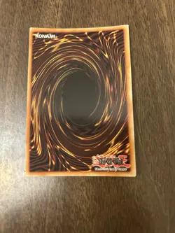 Fiendsmith's Tract INFO-EN061 The Infinite Forbidden 1st Edition - Image 3