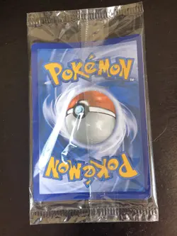 CHARMANDER Toys R Us - SEALED Pokemon Card - XY Evolutions promo 9/108 Pokemon - Image 2
