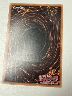 Yugioh! LP Crystal Beast Sapphire Pegasus - FOTB-EN007 - Ultimate Rare - Unlimit - Image 7