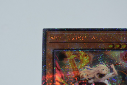 Yu-Gi-Oh Sky Striker Ace - Raye  Quarter Century Secret Rare RA04-EN026 New Art - Image 13