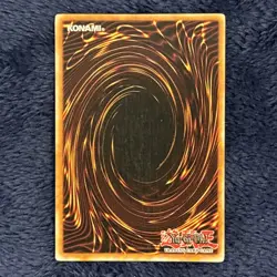 Yugioh Raiza The Storm Monarch FOTB-EN026 Super Rare NM - Image 2