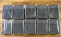 Yugioh SKY STRIKER MOBILIZE ENGAGE! Sleeves Magnificent Mavens 700 Count - Image 3