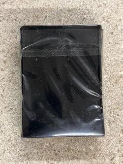 YUGIOH Magnificent Mavens Protector Card Sleeves 70ct Sky Striker Ace Kagari New - Image 2