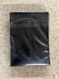 YUGIOH Magnificent Mavens Protector Card Sleeves 70ct Sky Striker Ace Kagari New - Image 4