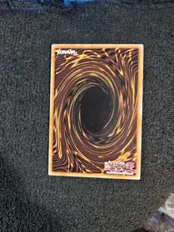 YuGiOh Cyber Dragon Nova Ultra Rare SDCR-EN038 - Image 2