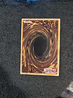 YuGiOh Cyber Dragon Nova Ultra Rare SDCR-EN038 - Image 4