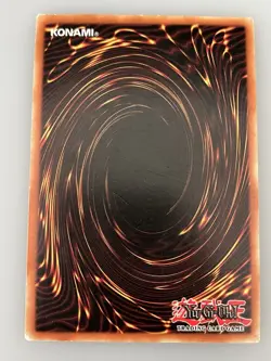 Thousand Dragon [EUROPEAN] MRD-E143 Secret Rare - Lightly Played - Image 4