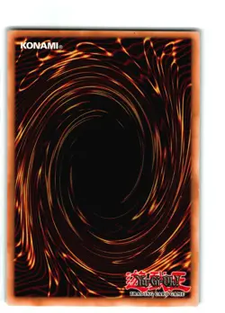 Yugioh Dragonecro Nethersoul Dragon PGLD-EN015 Gold Secret Rare 1st Edition NM - Image 4