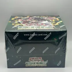 Yu-Gi-Oh! Return of the Duelist Special Edition Display Box Decks - Image 1