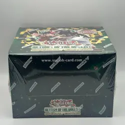 Yu-Gi-Oh! Return of the Duelist Special Edition Display Box Decks - Image 3