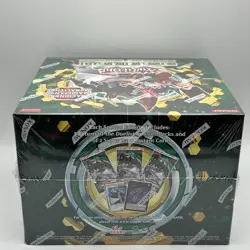 Yu-Gi-Oh! Return of the Duelist Special Edition Display Box Decks - Image 4