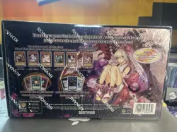 Yugioh Duel Devastor Factory Sealed Box 1st Edition Brand New - Image 4