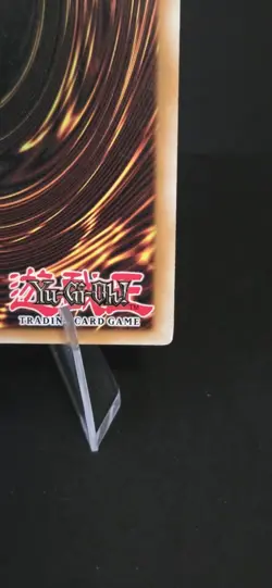 YUGIOH Number 17: Leviathan Dragon CT08-EN001 Secret Rare NM - Image 10